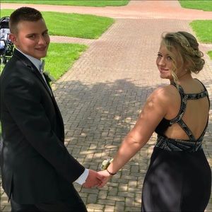 Gorgeous Size 8 Dress